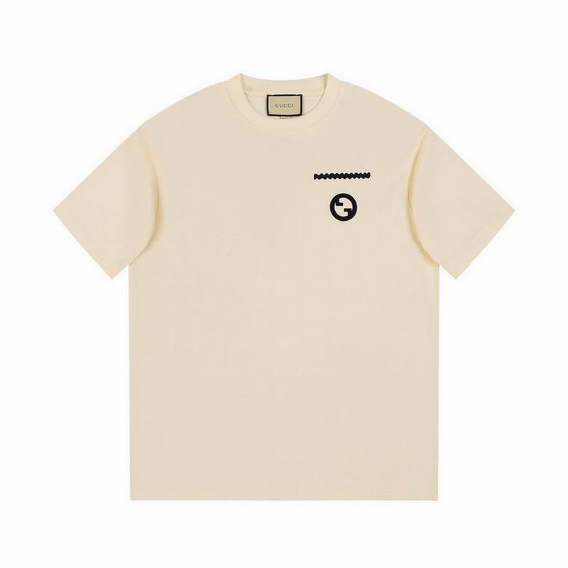 Gucci Men's T-shirts 276